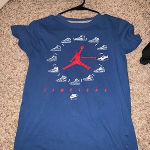 Jordan Shirt
